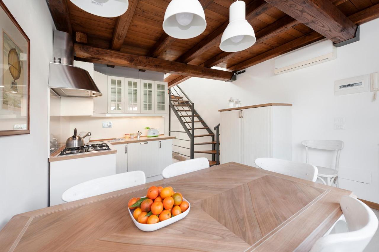 Appartement Charming Patio House In San Lorenzo *