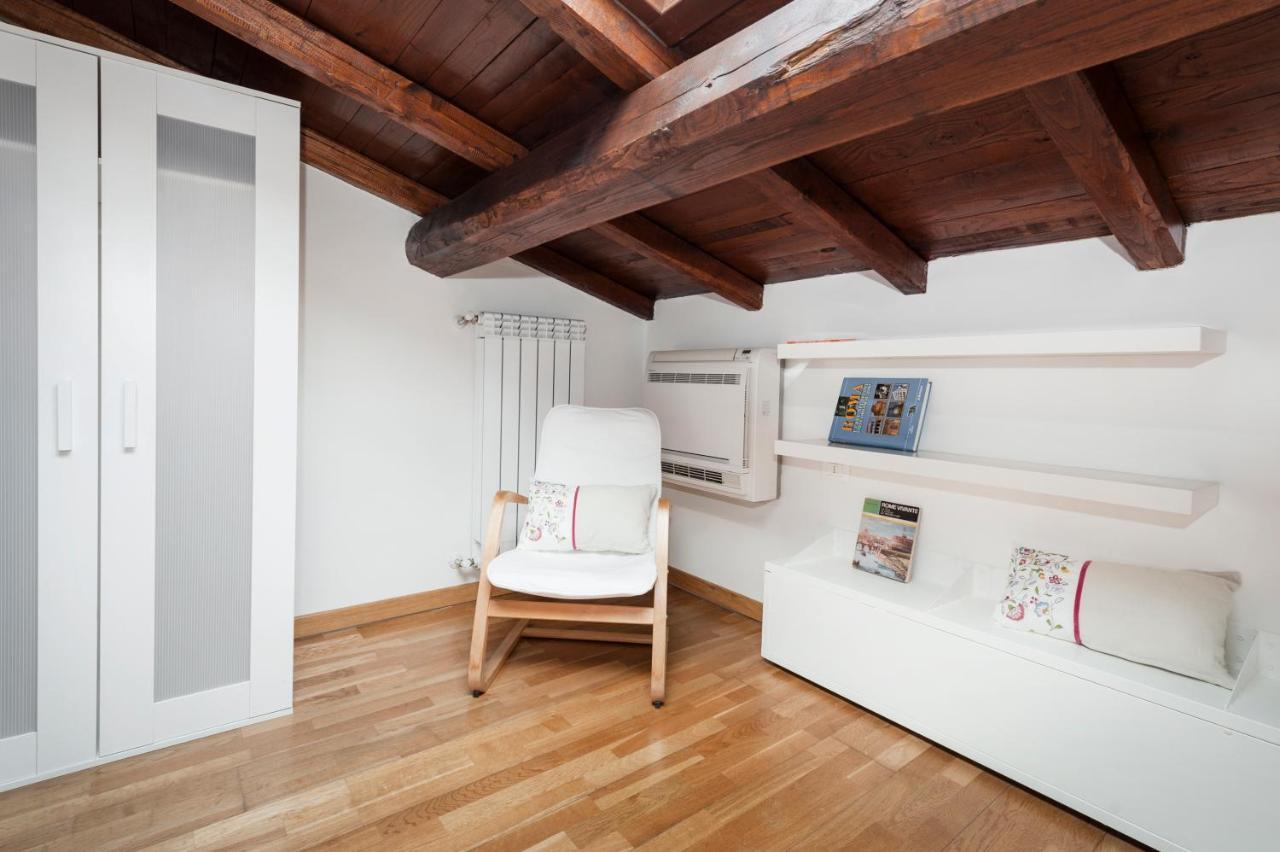Appartement Charming Patio House In San Lorenzo